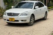 Toyota Premio 1.8 AWD 2006 White for sale