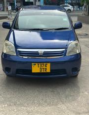 Toyota Raum 2004 Blue for sale