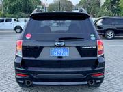 Subaru Forester 2009 Black for sale