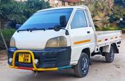 Toyota TownAce 2002 White for sale