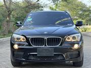 BMW X1 2012 Black for sale
