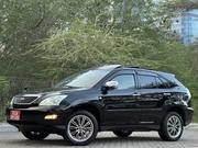 Toyota Harrier 2007 Matt Black for sale