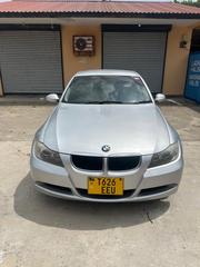 BMW 3 Series 2008 Silver for sale