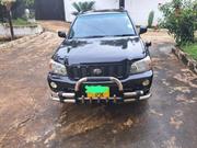 Toyota Kluger 2006 Black for sale