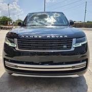 Land Rover Range Rover Vogue 2023 Black for sale
