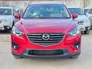 Mazda CX-5 2015 Red for sale