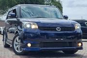 Toyota Corolla Rumion Hatchback 1.5 FWD 2010 Blue for sale