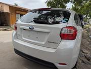 Subaru Impreza 2.0i Premium 5-dr 2013 Pearl for sale