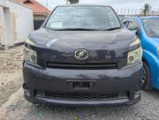 Toyota Noah 2.0 143hp FWD (8 Seater) 2008 Gray for sale