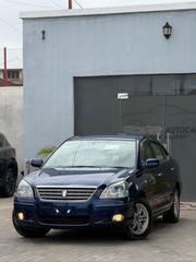 Toyota Premio 1.5 FWD 2005 Blue for sale