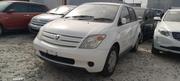 Toyota IST 2002 White for sale