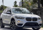 BMW X1 xDrive28i AWD 2016 White for sale