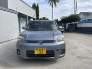 Toyota Corolla Rumion Hatchback 1.8 FWD 2009 Gray for sale