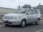 Toyota Succeed 2002 Silver for sale