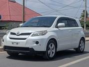 Toyota IST 2008 White for sale