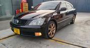 Toyota Crown Royale 2005 Black for sale