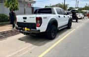 Ford Ranger Wildtrak 2019 White for sale