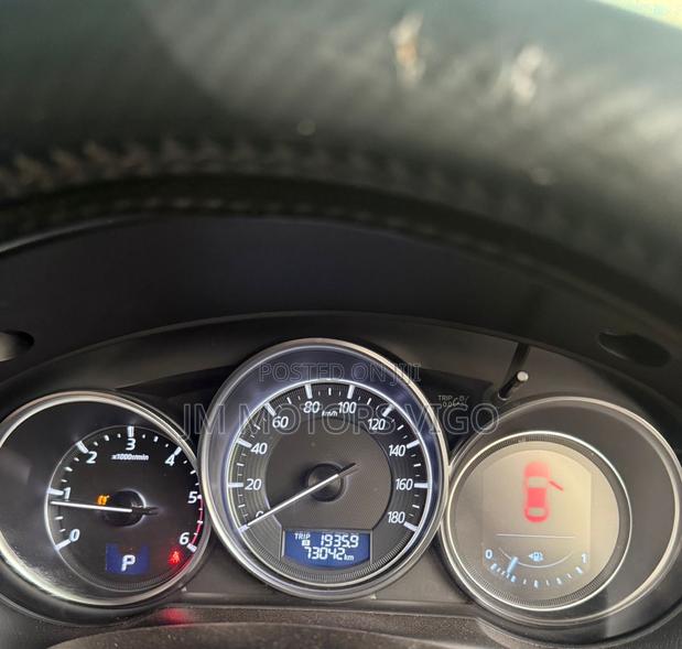 Mazda CX-5 2015 Pearl
