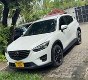 Mazda CX-5 2015 Pearl for sale