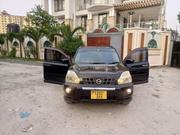 Nissan X-Trail 2.0 Petrol XE 2009 Black for sale