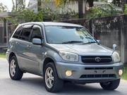 Toyota RAV4 2005 Gold for sale