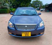 Toyota Premio 2005 Gray for sale