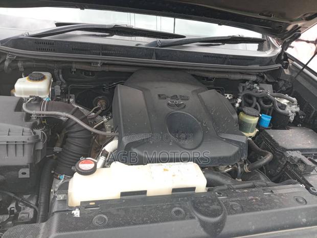 New Toyota Land Cruiser 79 Series 2024 Beige
