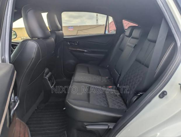 Toyota Wish 2004 Black
