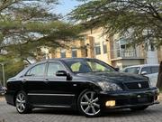 Toyota Crown 2006 Black for sale