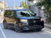 Toyota Corolla Rumion 2011 Black for sale