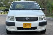 Toyota Probox 2007 White for sale