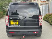 Land Rover Discovery 2011 Black for sale
