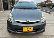 Toyota Wish 2005 Gray for sale