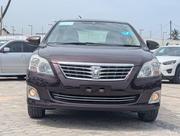 Toyota Premio 1.8 FWD 2013 Black for sale