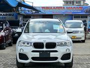 BMW X3 xDrive28d 4dr SUV AWD (2.0L 4cyl Turbodiesel 8A) 2015 White for sale