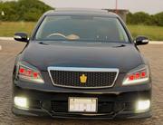 Toyota Crown 2006 Black for sale