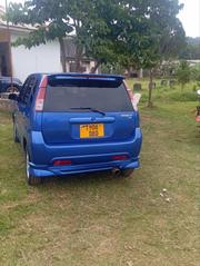 Suzuki Swift 1.3 2001 Blue for sale