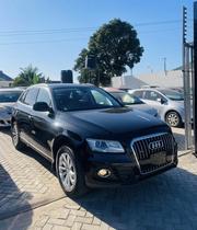 Audi Q5 2015 Black for sale