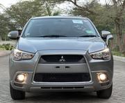 Mitsubishi RVR 2.0 2012 Gray for sale