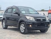 Toyota Rush 1.5 AWD 2010 Black for sale