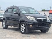 Toyota Rush 1.5 AWD 2010 Black for sale