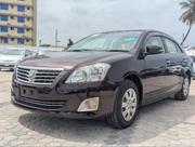 Toyota Premio 1.8 AWD 2013 Maroon for sale