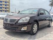Toyota Premio 1.8 AWD 2013 Maroon for sale