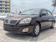 Toyota Premio 1.8 AWD 2013 Maroon for sale