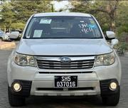 Subaru Forester 2009 Pearl for sale