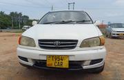 Toyota Ipsum 2000 White for sale