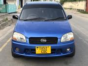 Suzuki Swift 2003 Blue for sale