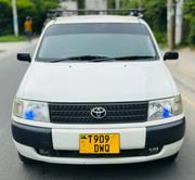 Toyota Probox 2003 White for sale