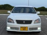 Toyota Crown 2006 White for sale
