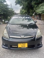 Toyota Wish 2006 Black for sale